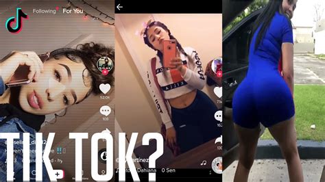 tiktok thots nude|Latest Videos 